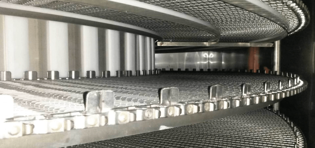 Technical Solutions Team Tsubaki Canada