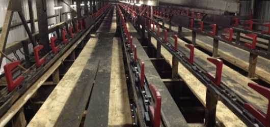 Sorter Drive