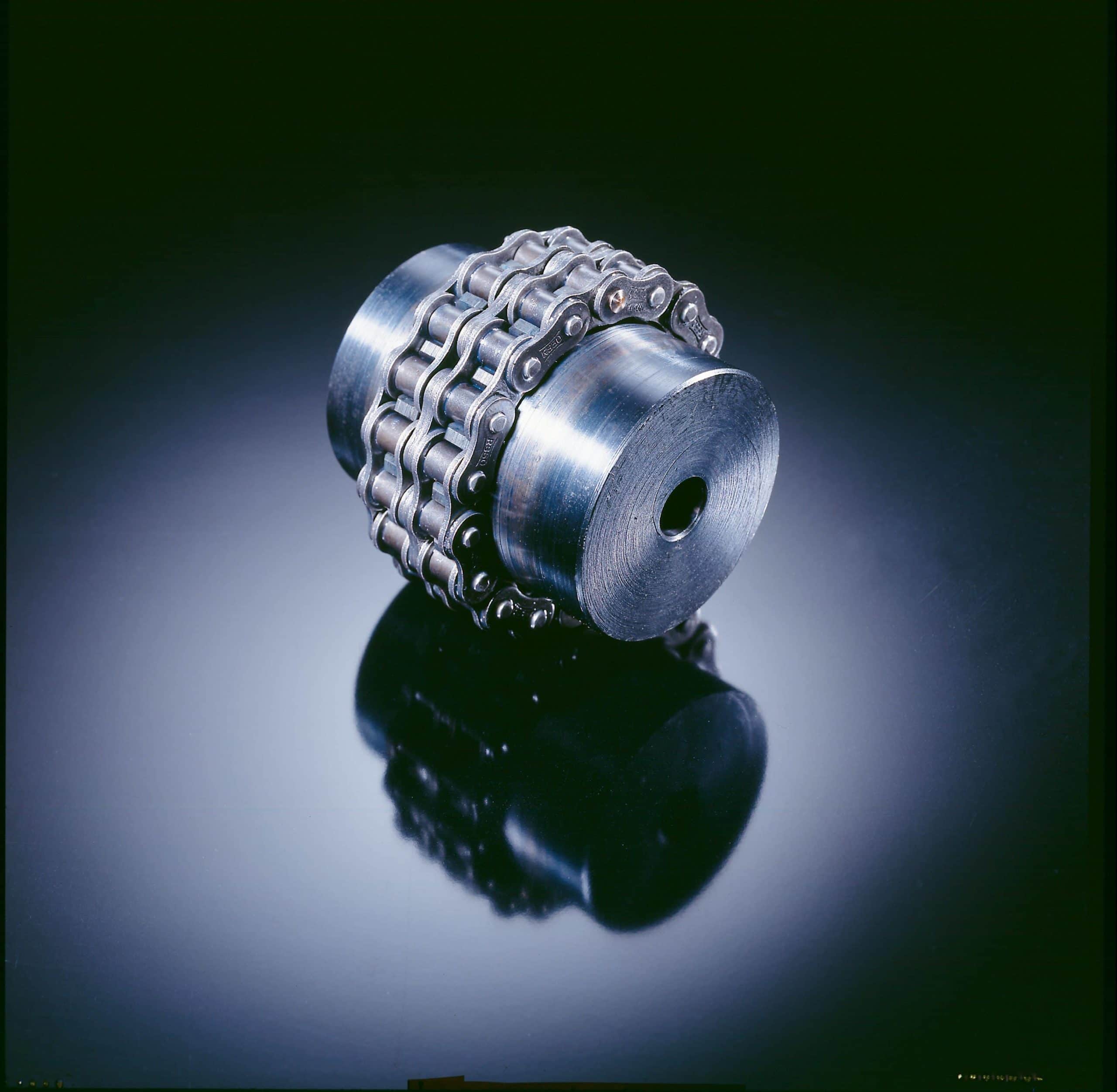 Roller Chain Couplings Ensure Stronger, More Durable Connections