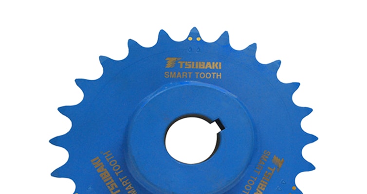Smart Tooth® Sprockets