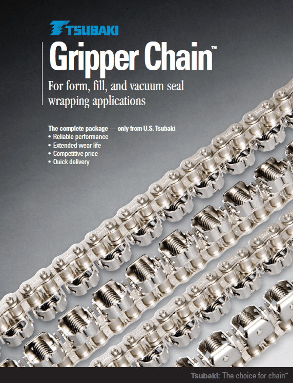 Gripper Chain