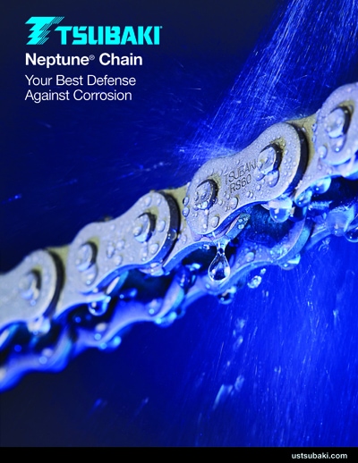 Neptune Chain Brochure