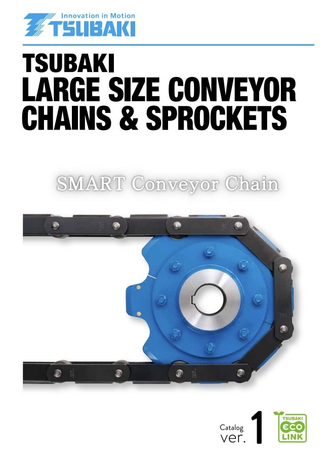 Large Pitch Roller Conveyor Chain Catalogue
