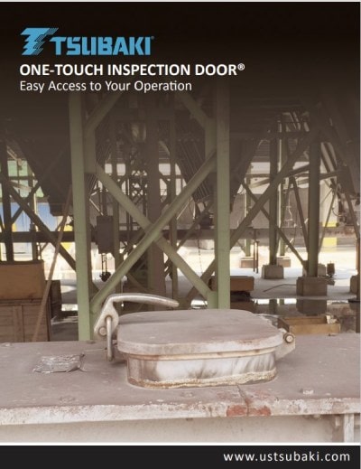 One-Touch Door