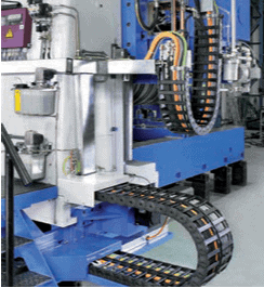 kabelschlepp® Cable Drag Chains