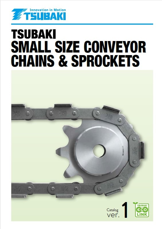 Small Pitch Roller Conveyor Chain