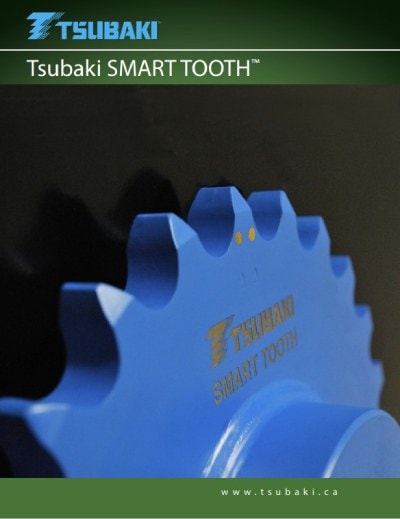 Smart Tooth Brochure French
