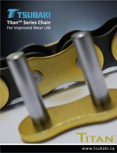 Titan Chain Brochure
