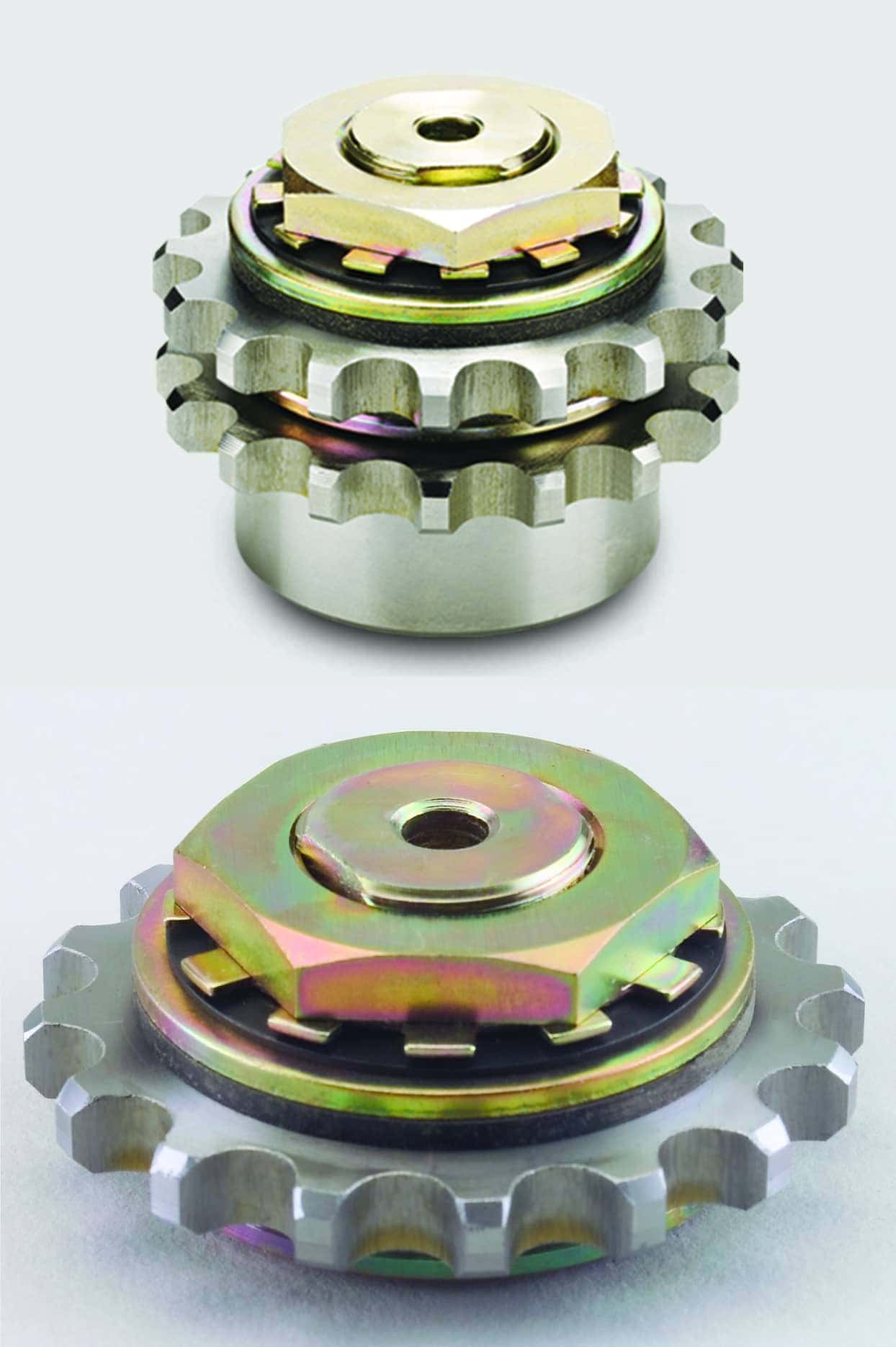 What Is A Torque Limiter TSUBAKI OF CANADA LIMITED