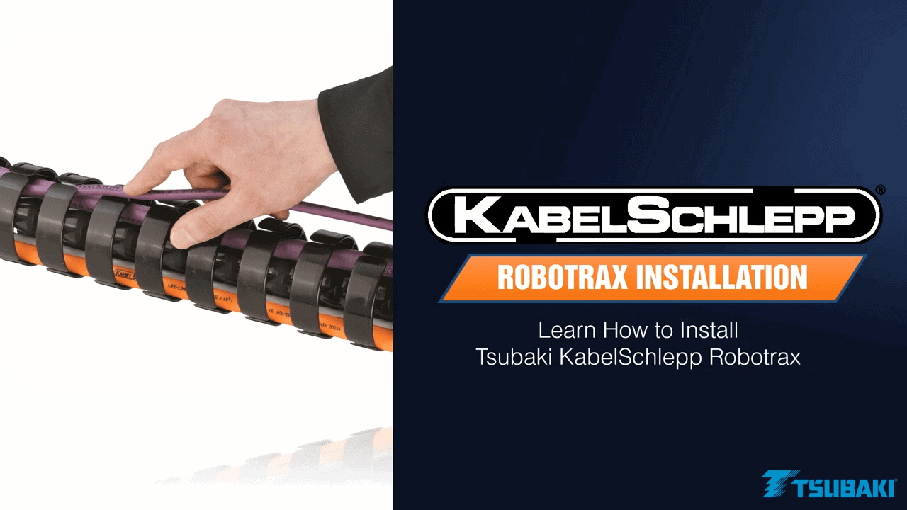 Robotrax: How to Install