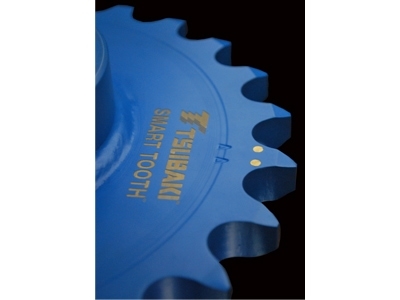 Smart Tooth Sprockets