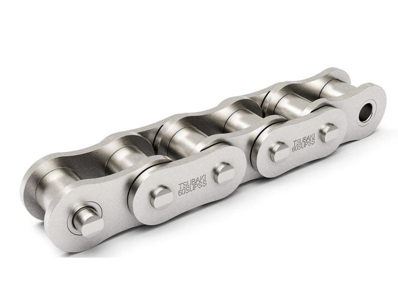 Super Stainless Chain