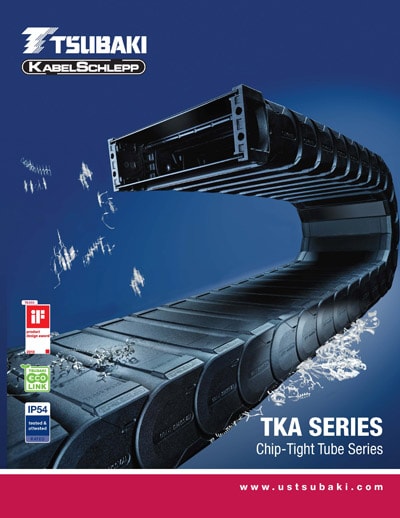 TKA Series Chip-Tight Tube Series